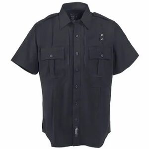 5.11 Tactical Men’s‎ Shirt – Midnight Navy Blue